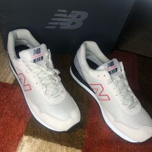NEW BALANCE MENS ML515 SNEAKER